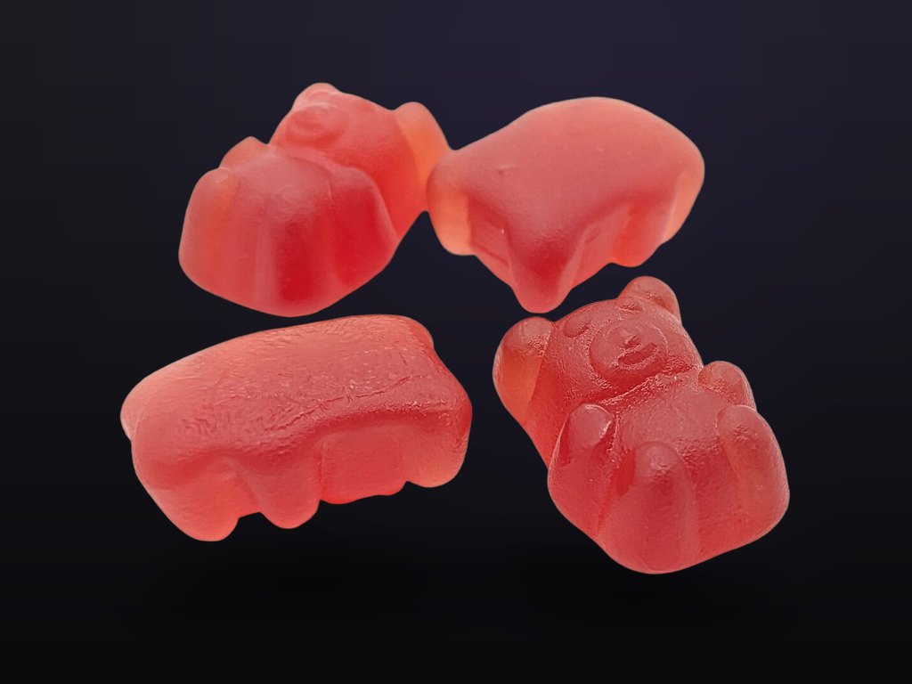 Hemp Gummies