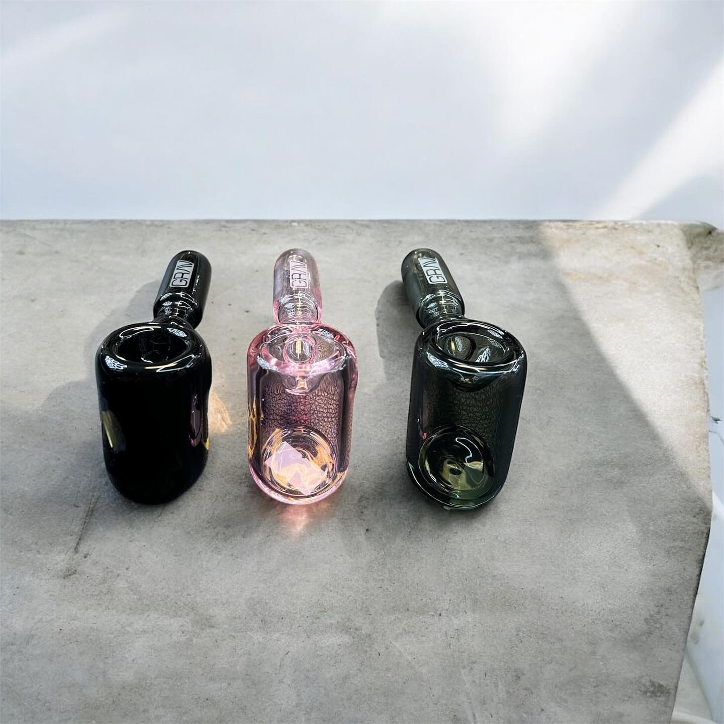 Bubblers