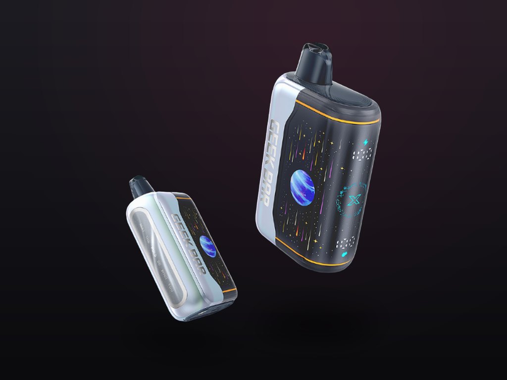 Disposable Vapes